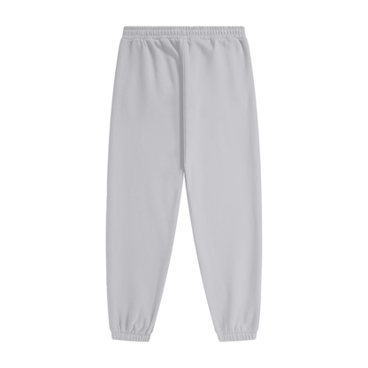 Crossxnails Fleece Joggers - Crossxnails Weargood