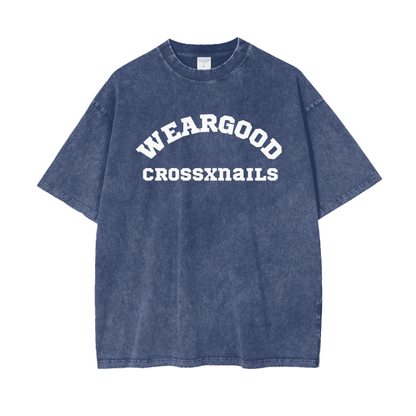 Crossxnails Weargood T-Shirt