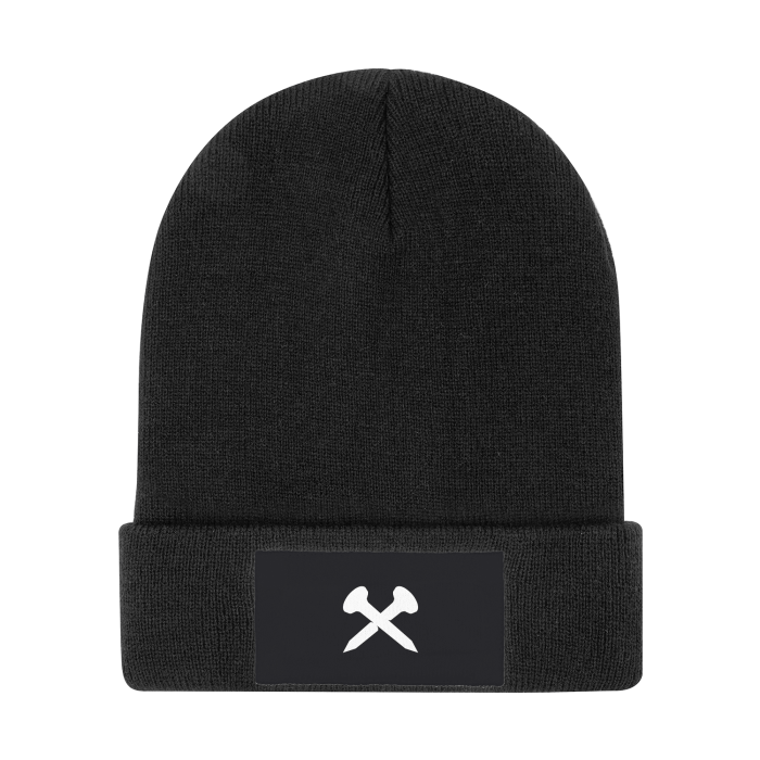 Xessential Knit Beanie | Crossxnails