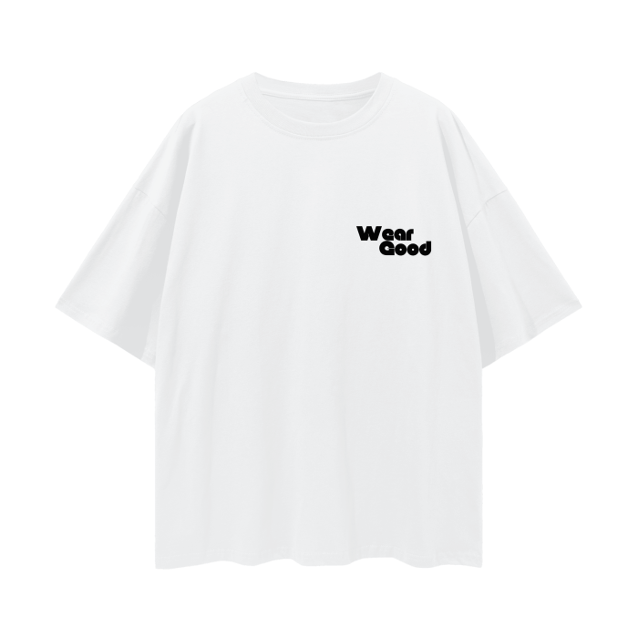 Weargood Oversize Tee