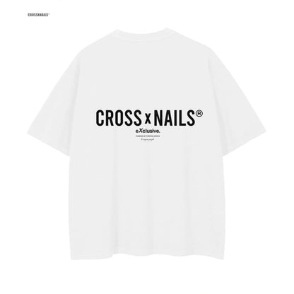 Crossxnails Vintage T-shirt